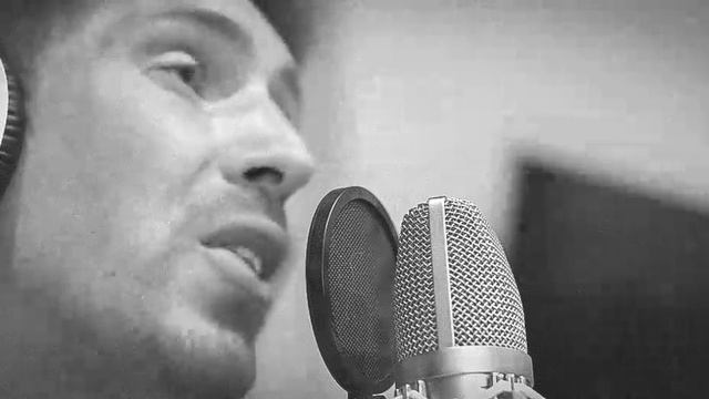 Павел Стешин- "Хмельной" (cover) смотреть онлайн