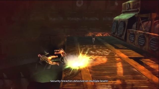 Let's Play Marlow Briggs and the Mask of Death - Xbox 360 Gameplay смотреть онлайн