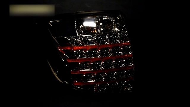 Тюнинг фонари Лада Гранта светодиодные смотреть онлайн