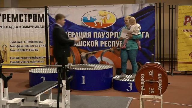 ФЕДЕРАЦИЯ ПАУЭРЛИФТИНГА ЧУВАШСКОЙ РЕСПУБЛИКИ (Чемпионат ПФО) второй день смотреть онлайн