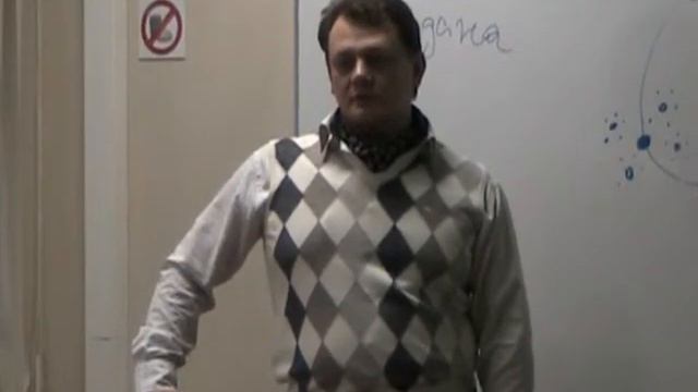 Мастер-класс Хлуденцова "Бизнес. Как сделать лучше"ч2 смотреть онлайн