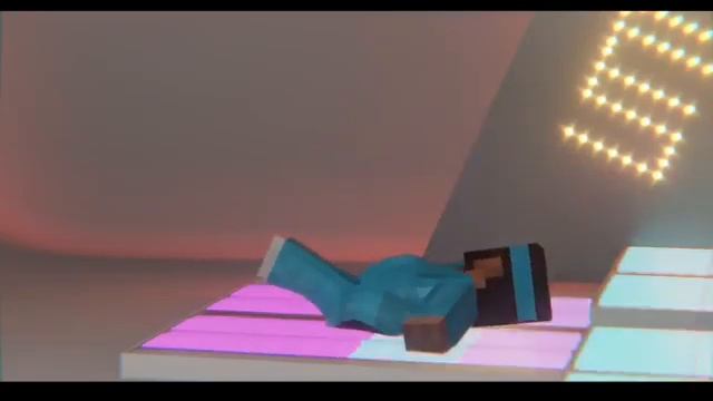 Little Big - UNO ( Minecraft clips ) смотреть онлайн