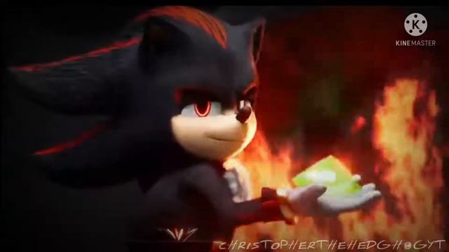 Sonic The Hedgehog 3 2024 FANMADE Concept смотреть онлайн