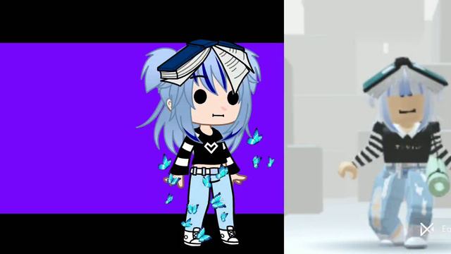 мой ник в роблоксе Larissa_milk2,кто хочет со мной поиграть скажите слово облачко чтобы я узнала ва смотреть онлайн