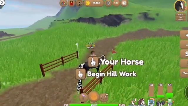 ОБЗОР ЕА ОБНОВУ [ТРЕНЕРОВОЧНЫЙ ОСТРОВ! НОВЫЙ ОСТРОВ!]Wild Horse Islands смотреть онлайн