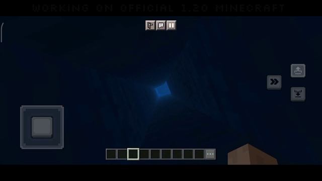 RENDER DRAGON Best Realistic Shaders For Minecraft PE 1.20 смотреть онлайн