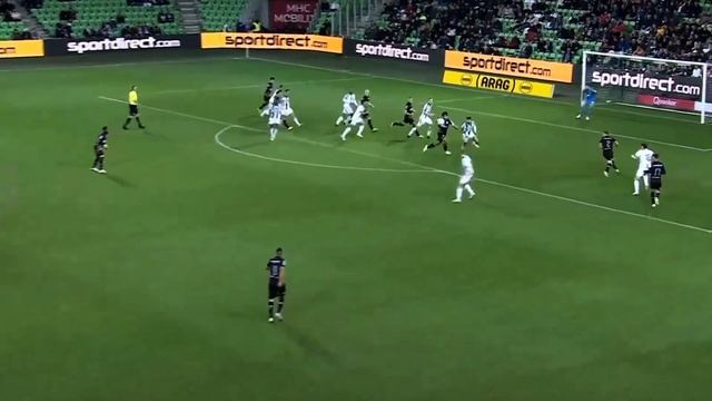 Ricardo Pepi vs Waalwijk (2 Goals) смотреть онлайн