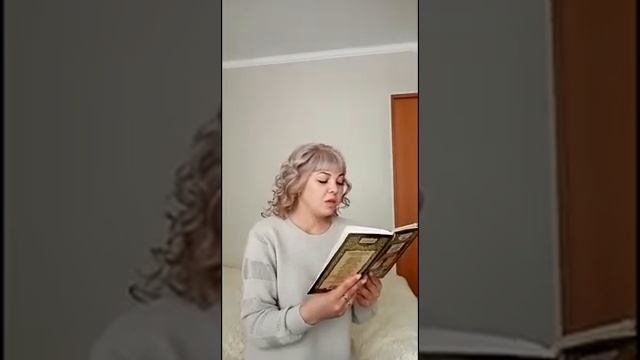 Заговорил стихами Пушкина Рисовый Дом культуры (СДК Рисовый) смотреть онлайн