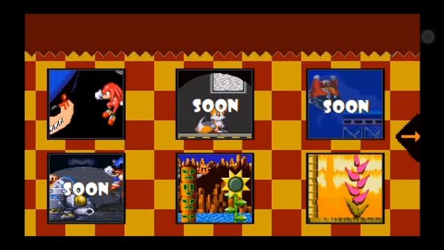 Longplay of Sonic.Exe: The Spirits of Hell Round 1 Android Protototype v6 смотреть онлайн