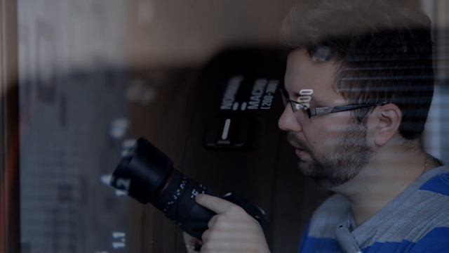 Sigma 70-300mm f/4-5.6 Macro (или как можно попасть на деньги при покупке б/у) смотреть онлайн