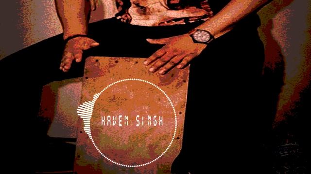 10 Minute Backing Track - Rumba Flamenco Cajon Beat 60 BPM #1 смотреть онлайн