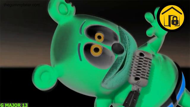(PARODY) DIFFERENT LANGUAGE Gummy Bear Gummibär Song | SUPER Cool Visual AND Audio Effects EDIT смотреть онлайн