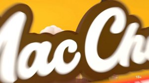 MacChoco Promo Smeshariki