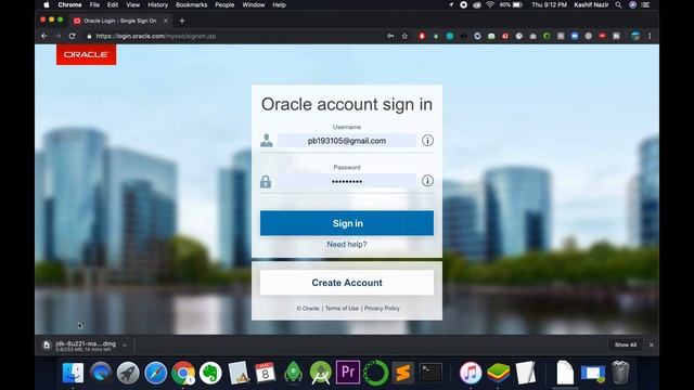 How to Install Java JDK 8 on Mac (2021) смотреть онлайн