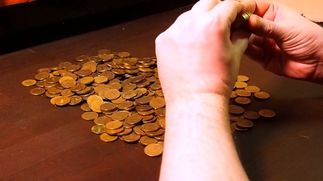 ВСКРЫТИЕ КОПИЛКИ ЧЕРЕЗ ГОД... смотреть онлайн