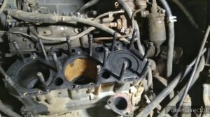 ЗИЛ 4331, двигун (двигатель,мотор) ЯМЗ 236.