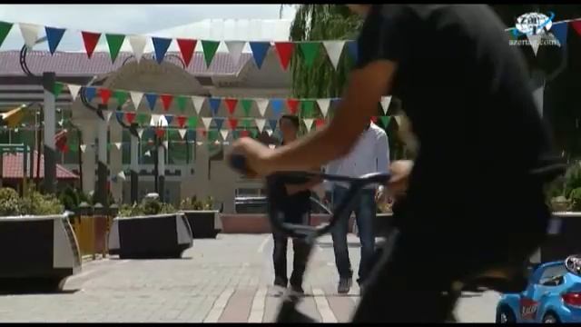 "Путешествуя по Азербайджану: Баку -- Губа" (quba ru teze 127321) смотреть онлайн