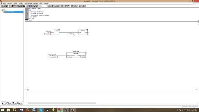 CodeSys 2.3 Овен ПЛК Урок №12 смотреть онлайн