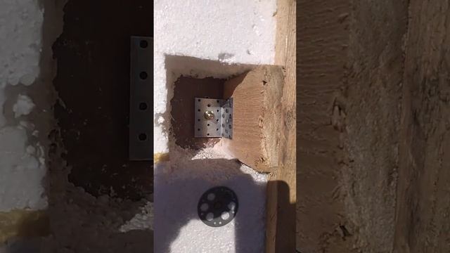 Пирог тёплого 