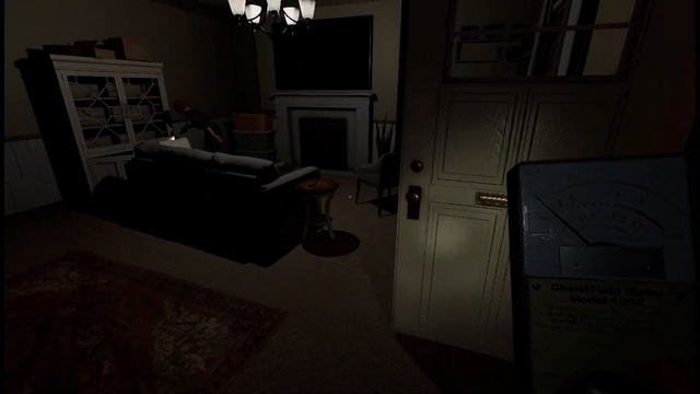 Phasmophobia: Испытываем свои нервы. смотреть онлайн