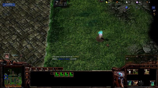 Mines and Magic - Holding ECO with Rogue [in-house] смотреть онлайн