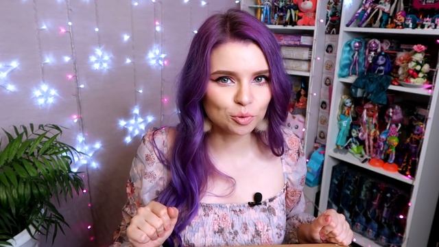 ❤БОЛЬШАЯ РАСПАКОВКА❤Куклы из США! ? НЕОЖИДАННЫЙ ПОДАРОК от ИГРУШКИНА! LOL OMG Hairdorables NANANA