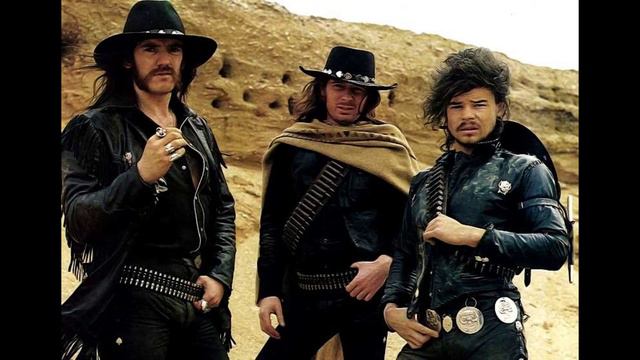 Motörhead – Ace Of Spades (Full 7'' Single Vinyl RIP)