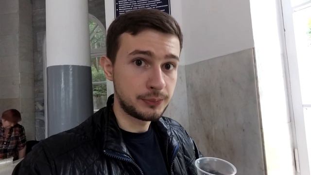 Хайпим на Кавказе. Гирос круче шаурмы. Минералка или тухлые яйца? смотреть онлайн