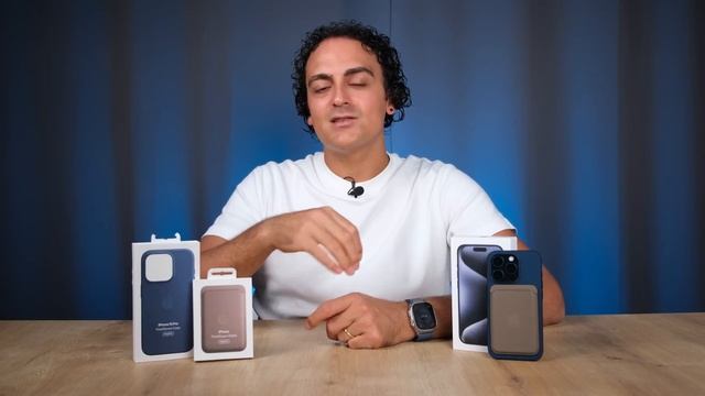 Yok Satan Telefon! | iPhone 15 Pro İnceleme смотреть онлайн