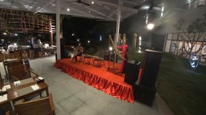 Cam ranh riviera Вьетнам - часть 2