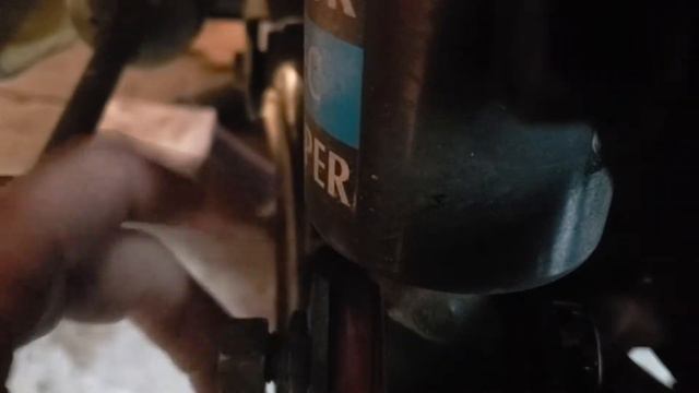 Cappuccino front suspension removal смотреть онлайн