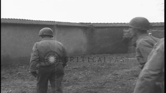 German spy Stephan Kortas is executed by Military Policemen and is carried away c...HD Stock Footag смотреть онлайн