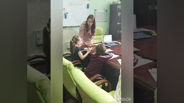 "как узнать что-то новое?" - мастер-класс по культуре речи. видео от родителей смотреть онлайн