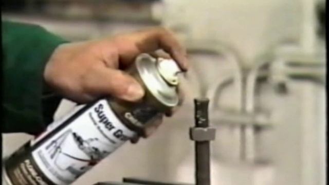 Высокотемпературная медная смазка Flor Plus Super Grease 1300 смотреть онлайн