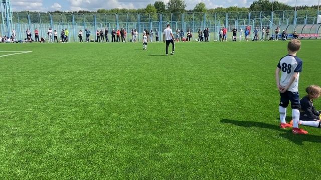 Арсенал 0-4 РЦОР БГУ (Киреенко) | Первенство Минска весна/осень 2022 смотреть онлайн