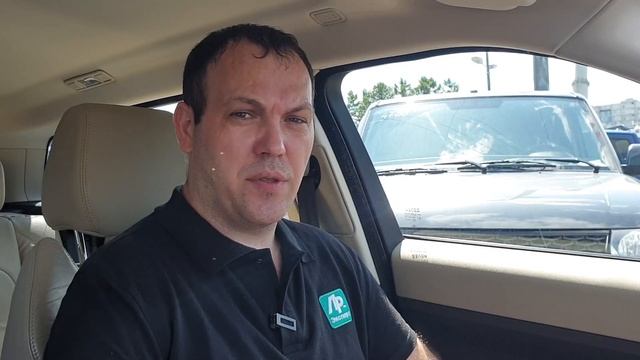 Отключение пищалки ремня безопасности. Range Rover & Land Rover смотреть онлайн