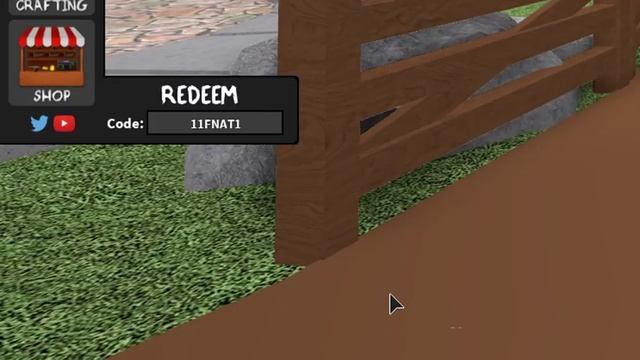 ROBLOX ALL MURDER MYSTERY X CODES! смотреть онлайн