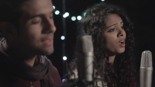 Duaa Acoustic Sanam Ft Sanah Moidutty