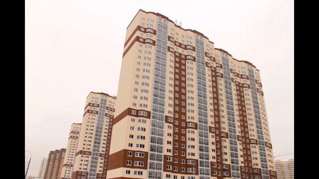 1-комнатная квартира в доме-новостройке смотреть онлайн