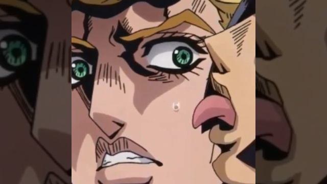 Giorno Giovanna's theme on the recorder смотреть онлайн