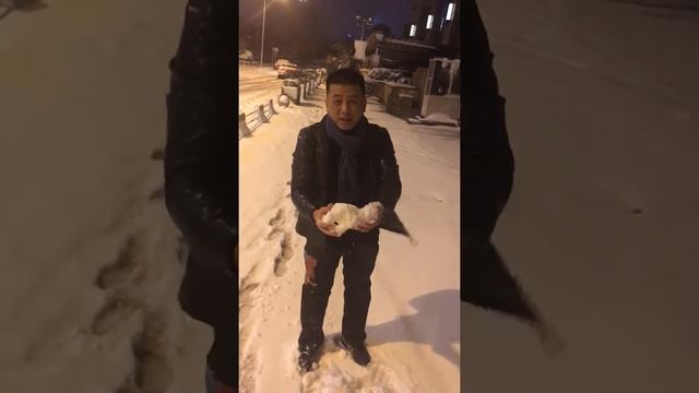 Nantong, Jiangsu, China 2018 смотреть онлайн