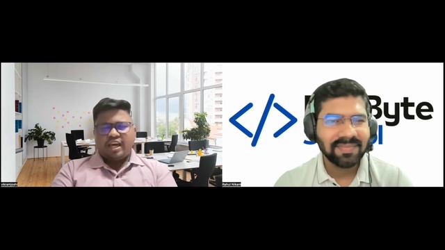 Java full stack developer mock interview for fresher to 4 years of experience for 18 LPA package смотреть онлайн