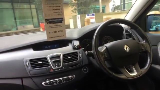 2008 Renault Laguna Red Line Fusion Video Marketing 12353 смотреть онлайн