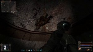 S.T.A.L.K.E.R.Народная Солянка 2016 OGSR #18   Слёзы Электры ,настройка пси шлема ,подготовка к Х16