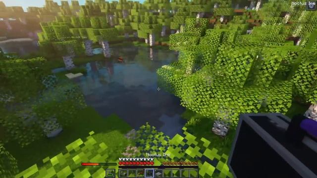 УНИЧТОЖИЛИ БАЗУ ГЕРОЕВ И ПОЙМАЛИ ДОЧКУ СУПЕРМЕНА!? ШКОЛА ДЕТЕЙ СУПЕРЗЛОДЕЕВ В МАЙНКРАФТ #5 смотреть онлайн