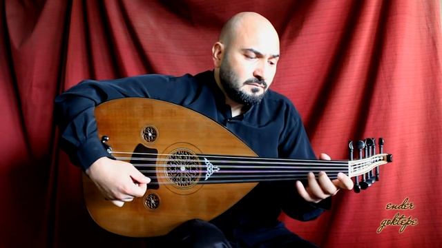 Burak Kaynarca-Nihâvend Bolâhenk Ahengi смотреть онлайн