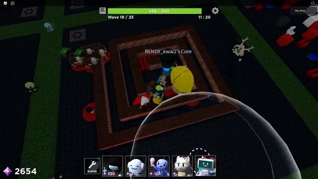 ?Новая карта в Tower Heroes!? | #РОБЛОКС #ROBLOX смотреть онлайн