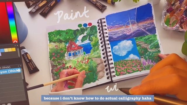 a week in my life // room decor, aot s4 & online school ? смотреть онлайн