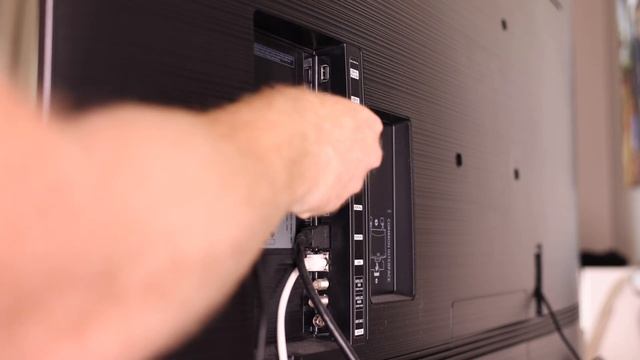 True WIRELESS HDMI - No more cables!! смотреть онлайн