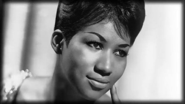 Aretha Franklin - (You Make Me Feel Like) A Natural Woman